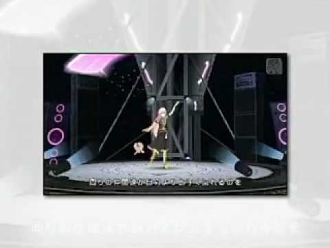 Project Diva 2nd - Megurine Luka 「Double Lariat」