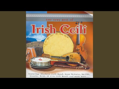The Kesh Jig / Morrison Jig