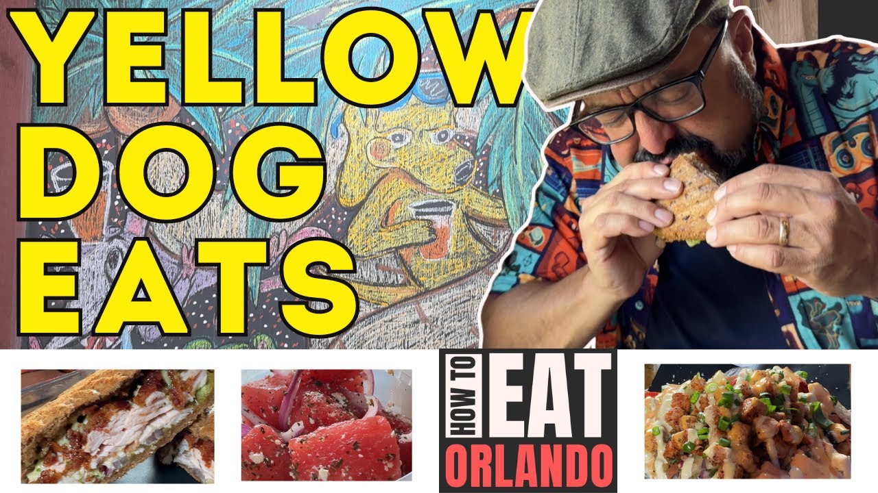 We Found The Best Local Eats Just Minutes From Universal YouTube we-found-the-best-local-eats-just-minutes-from-universal-youtube