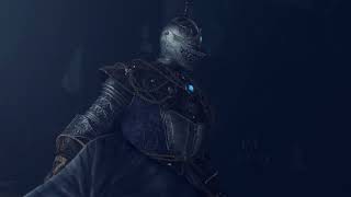 ELDEN RING - Rannala, Queen of the Full Moon Boss