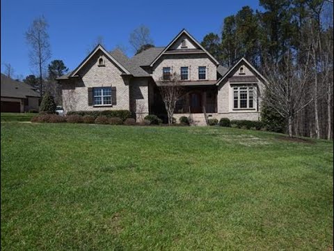 4580 River Oaks Road, Lake Wylie, SC home video tour
