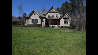 4580 River Oaks Road video tour
