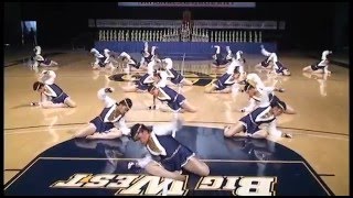 Channel Islands Large Military '13-'14