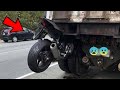 Top 10 : Superbike Accident In India  ! ! ! #SuperSonic
