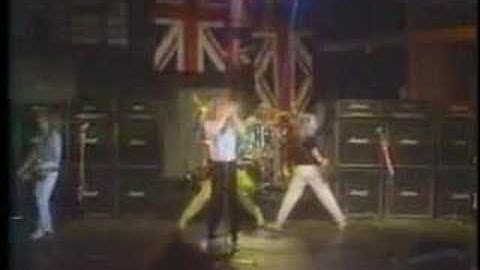 Def Leppard-Rock Rock(Till You Drop) *HQ*