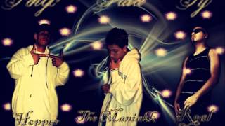 Tengo Para Ti - Legado Kallejero Ene Musik Emedoblece Comagno Records 2012