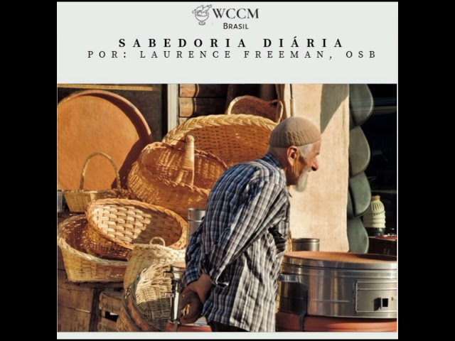 Sabedoria Diária, 10 de novembro de 2025.