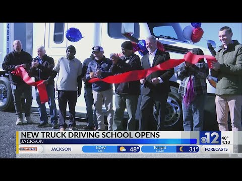 Jackson Auto School