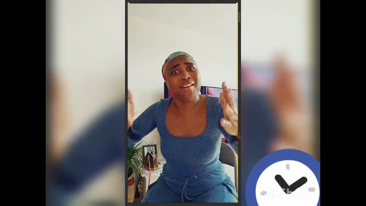 🚨🚨L'EGLISE A RUINER MON MARIAGE. FEMMES MÉFIEZ VOUS DE VOS PASTEURS. ÉCOUTER OH 👂🚨🚨