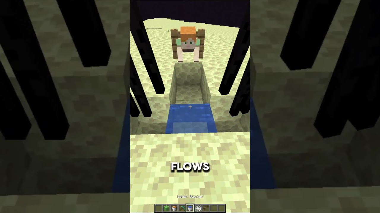 9999 ping in minecraft 😱 #shorts