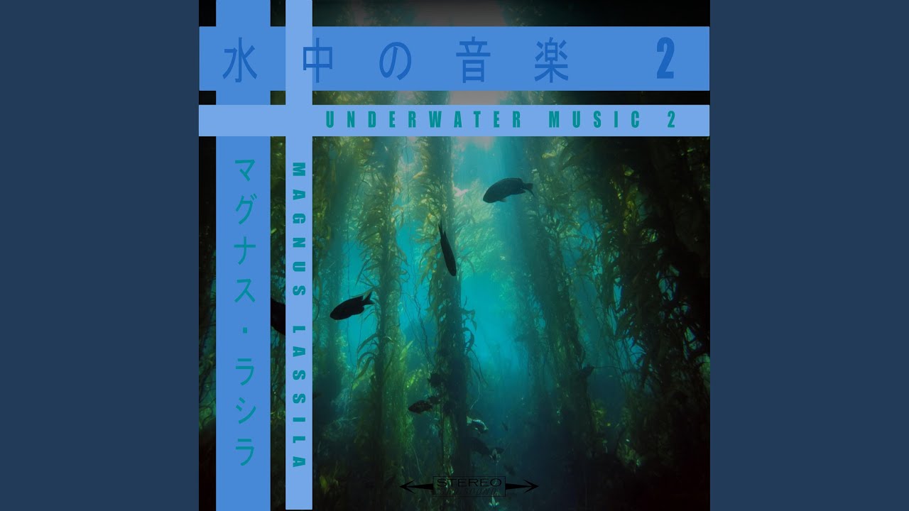 Underwater III - YouTube