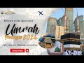 Travel to haram umrah packages 2024  uk muslims  explore umrah travel  best umrah packages