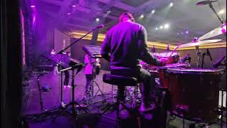 BejanaMu medley Mengiring YESUS || Jude Drum Cam || Jpcc Sunday Service