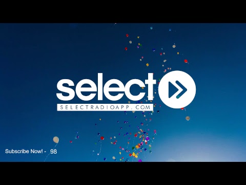 Select Radio - 24/7 Live Radio | The Finest House & Electronic Music Station | Deep, Tech & Vocal