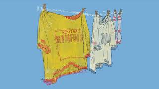 Southall – Kinfolk