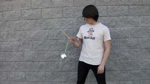 Yoyofactory 5A - Meltdown