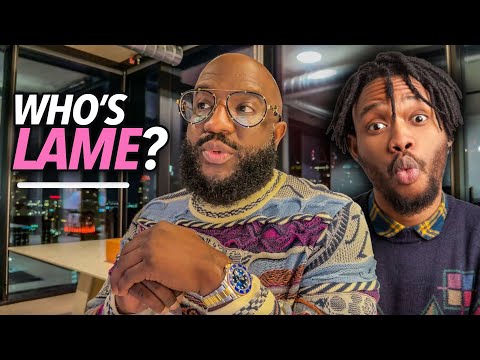 "Men Doing Sucker Sh*t Are Still Dumb After They Get Money..." Anton Goes Off On Guys Being Messy 😳