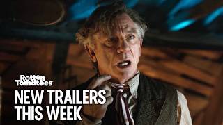 Details New Trailers This Week | Week 42 Update