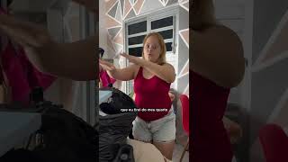 Reforma do meu quarto - parte 1