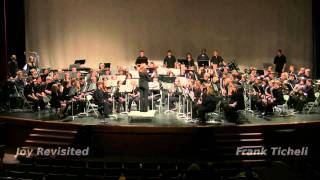 20101206 BHS Band Winter Concert p3.avi