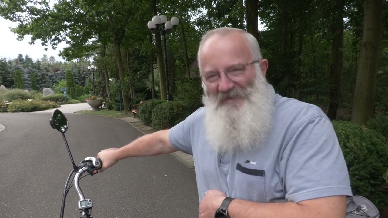 PIELGRZYMKA DO LICHENIA  ROK 2022