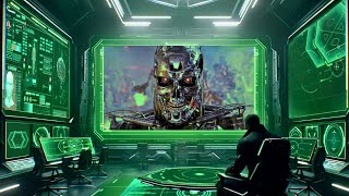 Batman Contigency Plans: Terminator (T-800)