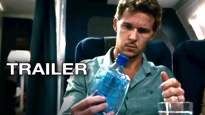 7500 Official Trailer #1 - Horror Movie (2012)