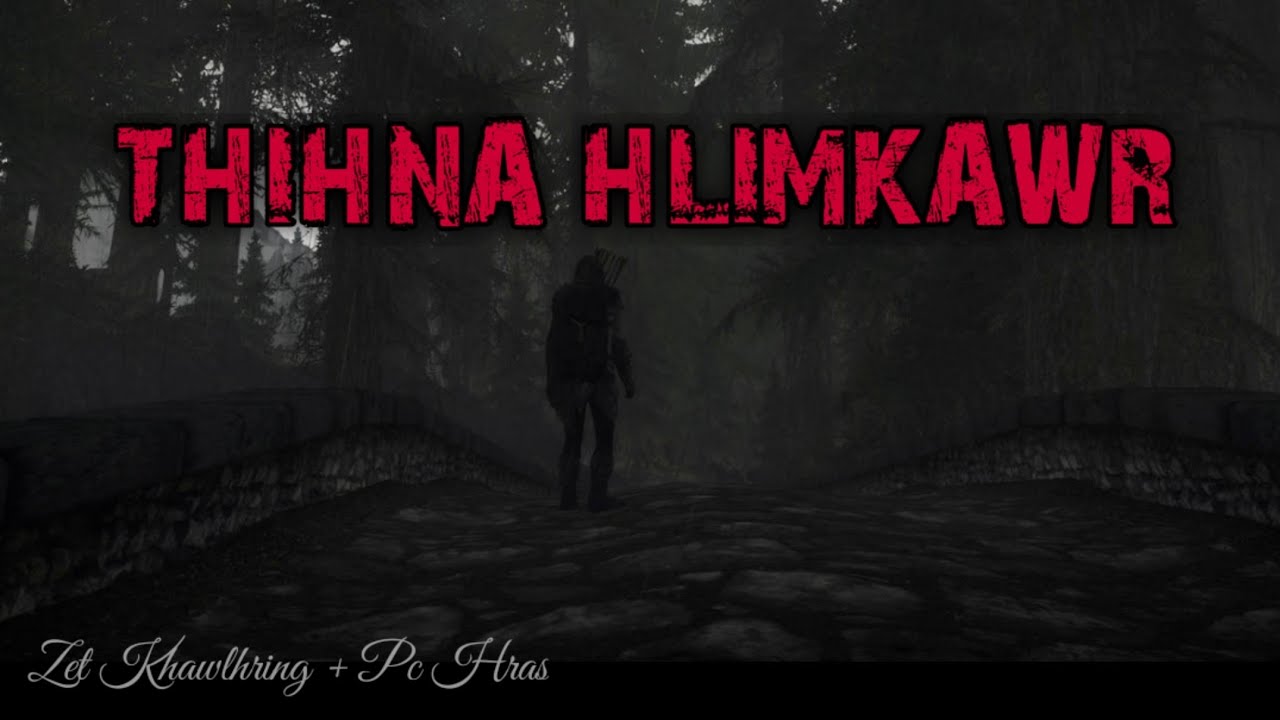 Thihna hlimkawr (Mizo Story Audio) by Zet Khawlhring