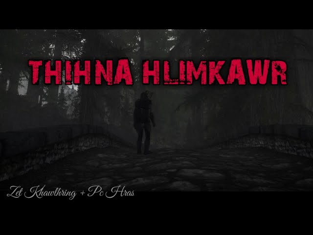 Thihna hlimkawr (Mizo Story Audio) by Zet Khawlhring class=