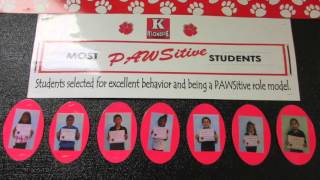 (Official Video) Jefferson County Public School Positive Interventions Behavior Supports