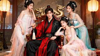 戰神隕落意外重生，竟穿成古代假太監！開局就被貴妃引誘！且看底層小太監一路逆襲，登頂帝位！ screenshot 2