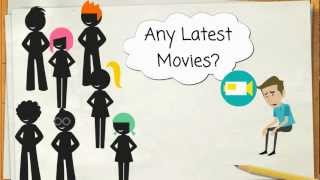 Latest Hindi Movies HD Android APP screenshot 3