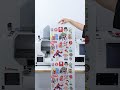 ✨ The Power of Supplies in U13D DTF Printing