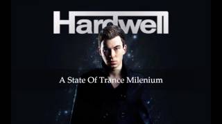 Calvin Harris  How Deep Is  Your Love hardwell Remix