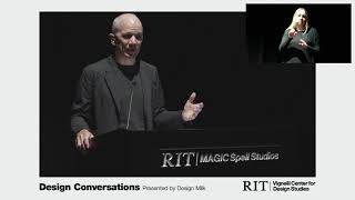 Design Conversations | Michael Maltzan