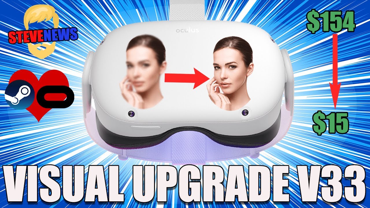 Incredible Beat Saber Update! Portal & HL2 VR Hope! INSANE VR Game Bargain (& Much More)