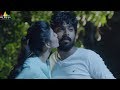Anandhi Kissing GV Prakash | Chennai Chinnodu | Latest Telugu Movie Scenes | Sri Balaji Video