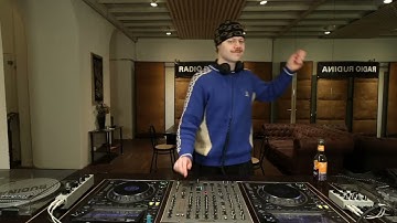 Faster Horses | Radio Rudina