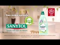  nettoyant dsinfectant sols  surfaces protection sanytol  pub sanytol 2018
