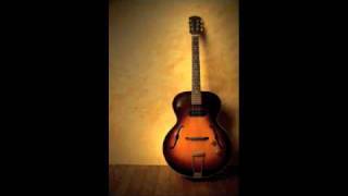 Video thumbnail of "Howard Stein, Jazz Guitar--One Note Samba"