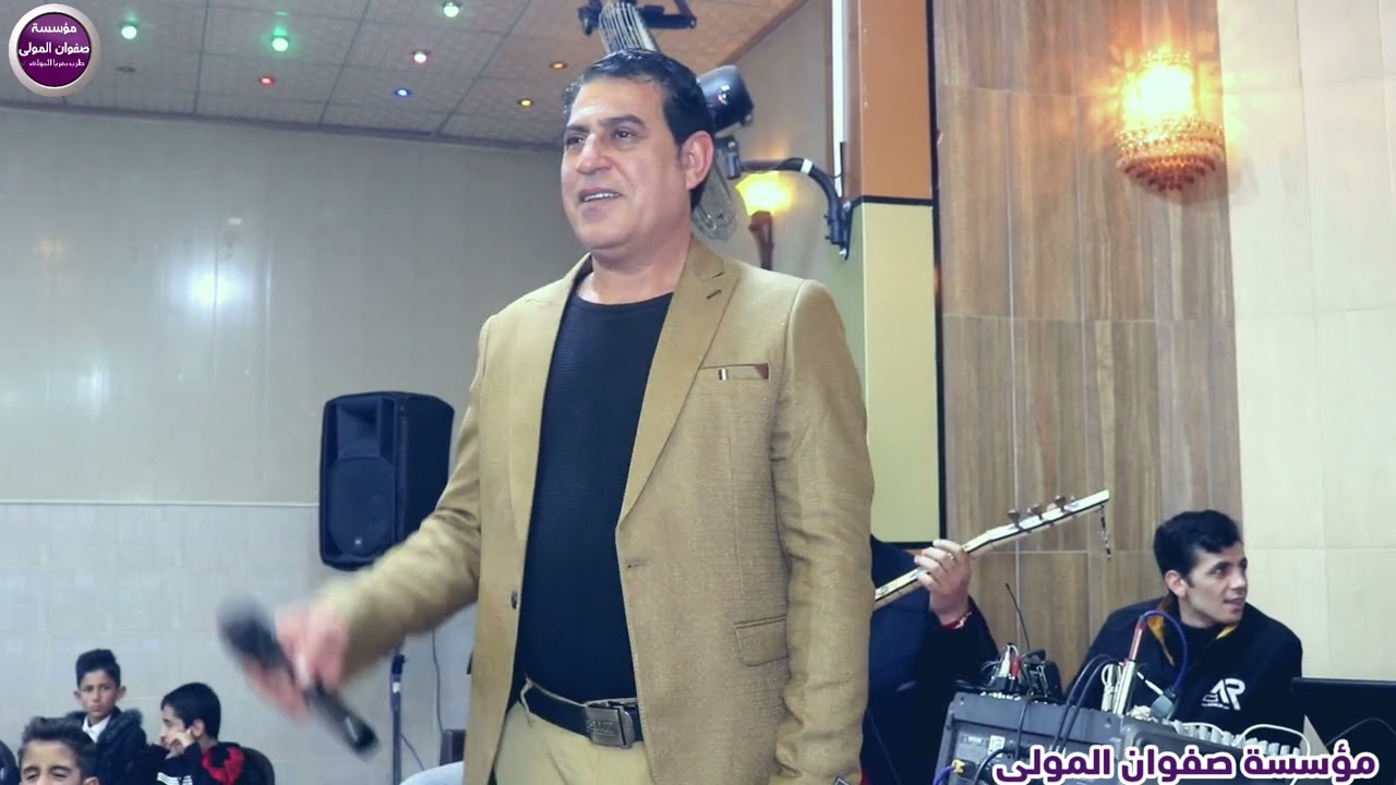 حفلة زفاف شامل عبدو||الفنان المبدع فلاح ابدال||عازف الأورك محمد قبلان|عازف البزق باسل ملا|من صفوان