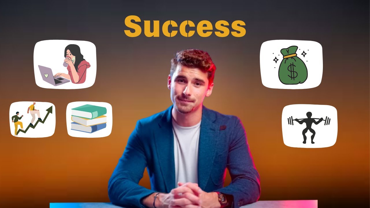These 5 Habits will Change Your Life-Motivational Video - YouTube