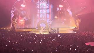 Melanie Martinez - WHITE BOY WITH A GUN - Allstate Arena (Rosemont, IL) - 07/17/26