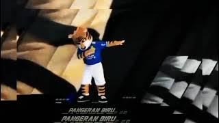 Status wa PERSIB VS PERSIJA