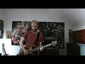 Sweet Child O Mine Guitar Cover