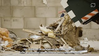 Recycle This Bouw- En Sloopafval Prezero Nederland