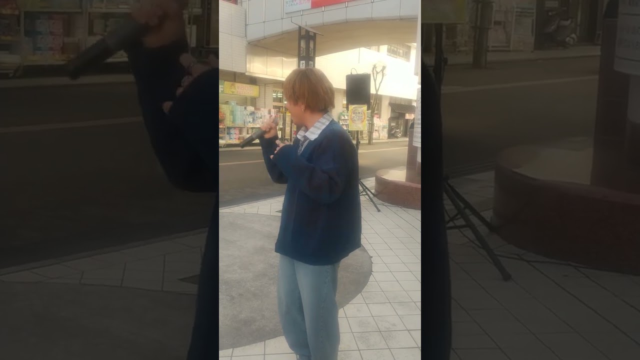 青玻一哉さん☘️『サウンドイッチ』#青玻一哉 #アオハカズヤ #AOHAKAZUYA#ビストロカズヤ