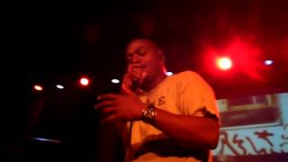 KA - Decisions Live At Public Assembly 8.31.2012 Details