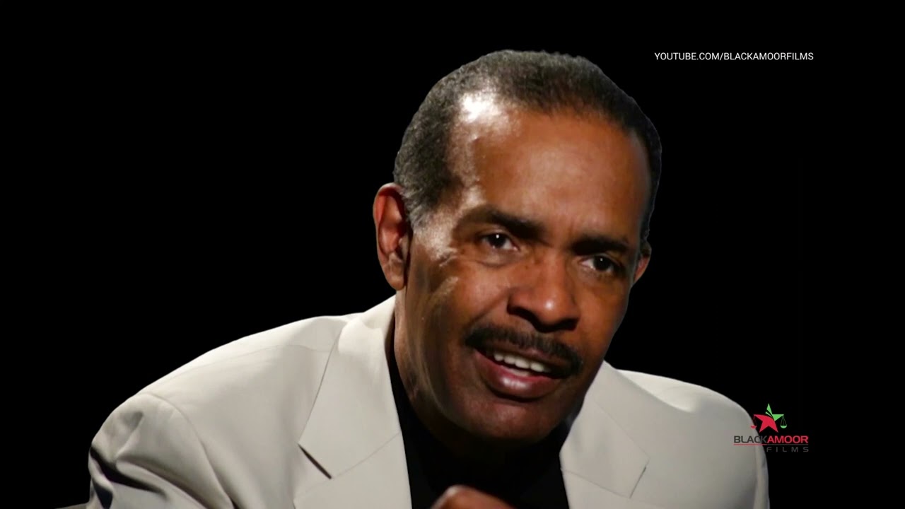 The TRUE Purpose of Segregation in America - Joe Madison Reveals the Hidden Agenda