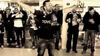 Beşiktaş-Club Brugge Bursa Beşiktaşlılar Derneği